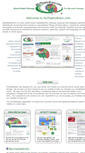 Mobile Screenshot of myplasticbrain.com